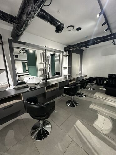 Офисы: Сдается Офисное помещение бьюти салон всех направлений 160кв — 7