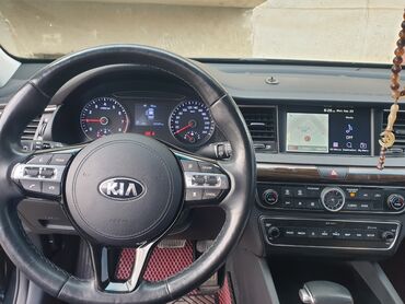 кия 5: Kia K7: 2019 г., 2.5 л, Автомат, Бензин, Седан