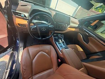 2 8: Toyota Highlander: 2020 г., 2.5 л, Гибрид, Кроссовер — 5