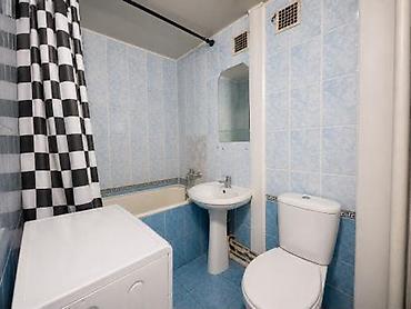 3 комнаты, 48 м², Аламедин-1 мкр Хрущевка, 1 этаж
