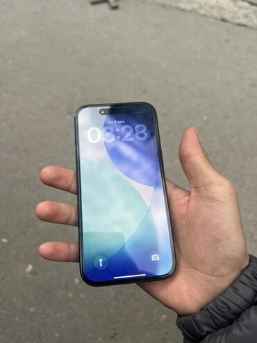чехлы на айфон 12 про макс: IPhone 15, 128 ГБ, Кара, 93 %