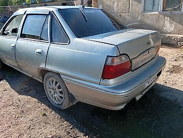 Daewoo: Daewoo Nexia: 2012 г. — 23