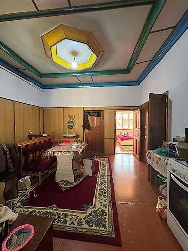Продажа коттеджей и домов: 6 комнат и более, 160 м², 500 соток, Ала-Тоо, Собственник — 11