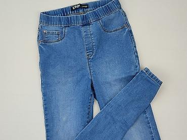 denim george: Jeansy damskie, rozmiar S — 1