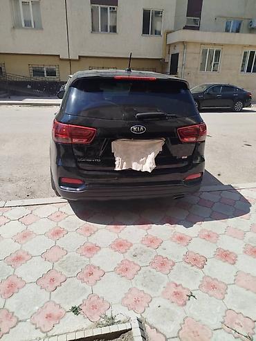 руль гольф 2: Kia Sorento: 2020 г., 2.4 л, Автомат, Бензин, Кроссовер — 5