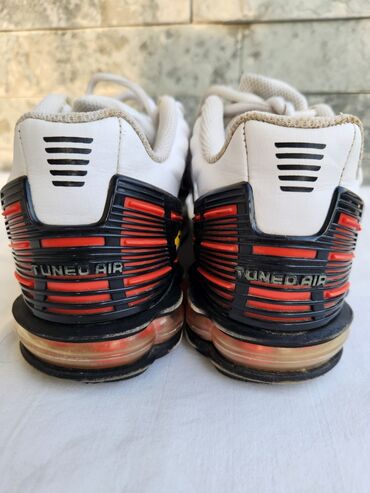 Patike: Nike, 37.5 — 6
