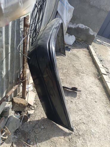 Bamperlər, buferlər: Mercedes-Benz ELAGANCE, 1997 il, Almaniya, Ödənişli çatdırılma