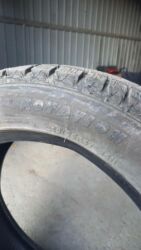 шины r14c: Шины 215 / 55 / R 17, Зима, Б/у, Комплект, Легковые, Китай, Kapsen