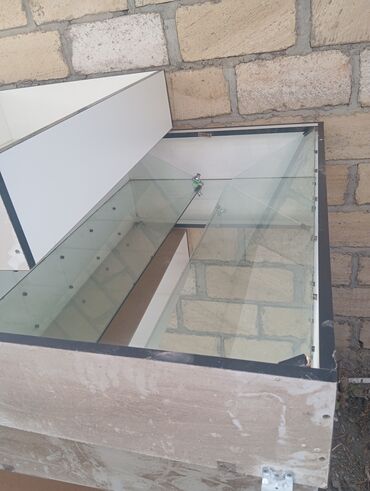 Videomüşahidə: Təhlükəsizlik kameraları və DVR komplekti Komplektin tərkibi: - 6 — 16