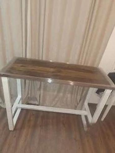 aluminijumske table: IZRADA STOLOVA PO MERI XR476 | Izrada po meri Dezen ploce po zelji — 1