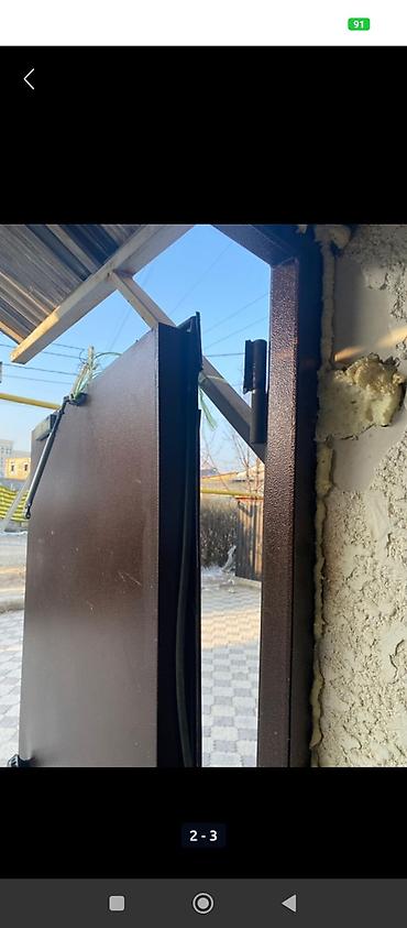 Сварка: Сварка | Ворота, Решетки на окна, Навесы Бесплатная смета, Монтаж, Демонтаж — 16