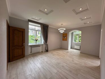 купить дом на берегу иссык куля: 2 комнаты, 44 м², Сталинка, 2 этаж, Евроремонт
