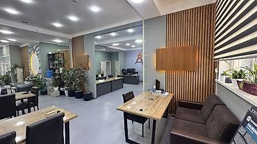акуновские: Продажа офисов 392 м², С ремонтом, Многоэтажное здание, 1 этаж — 3
