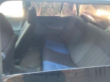 m5 e60 v10: Volkswagen Jetta: 1989 г., 1.6 л, Механика, Седан — 7