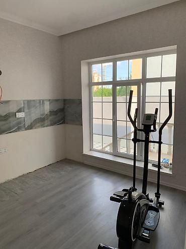 rahat emlak: 4 otaqlı, 125 kv. m, Kredit yoxdur, Yeni təmirli — 8