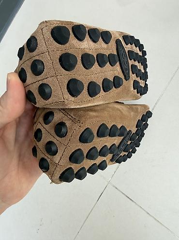 тоджи штаны: Мужские лоферы TOD’s, размер 42 (UK 7) - коробка - фурнитура - — 2