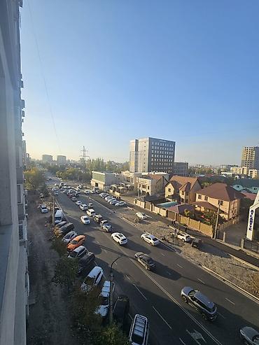 бем строй: 3 комнаты, 93 м², Юнусалиева/Суванбердиева Элитка, 6 этаж, Дизайнерский ремонт — 2
