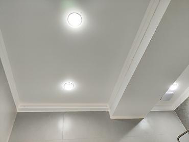 Продажа квартир: 2 комнаты, 60 м², Элитка, 10 этаж, Евроремонт — 2