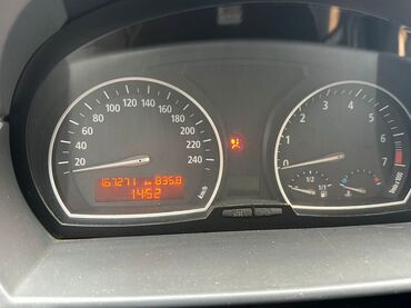 BMW: BMW X3: 2004 г., 3 л, Автомат, Бензин, Кроссовер — 7