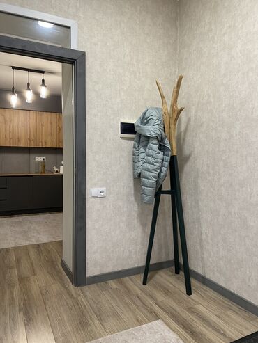 Иссык-Куль 2025: Коттедж, Apart house Karakol Каракол, Детская площадка, Парковка, стоянка, Охраняемая территория — 6