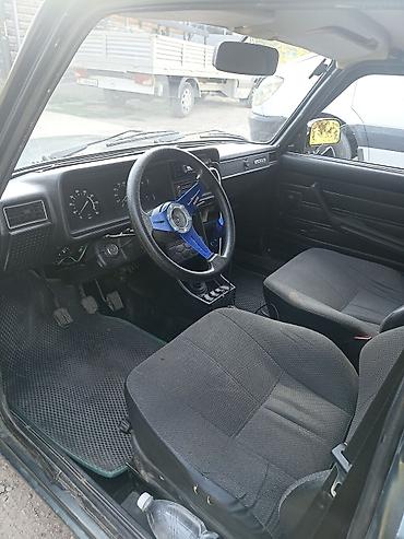 lada 2105: ВАЗ (ЛАДА) 2107: 2010 г., 1.6 л, Механика, Бензин, Седан — 6