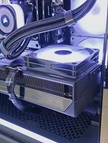 Desktop računari i radne stanice: Ryzen 9 9950X3D RTX 5090 X870 64GB 2TB - SM194PC. ✨ Prodaja i — 16