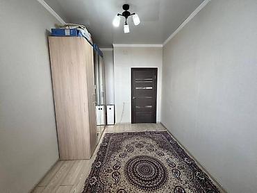 Батирлерди сатуу: 2 бөлмө, 60 м², Ортоңку Джал Элитка, 13 кабат, Евро оңдоо — 6