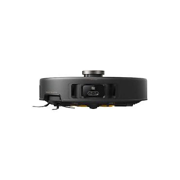 aura roboclean: **Robot Tozsoran Mova V50 Ultra Complete Black (RLV72LE-1)** Mova V50 — 2