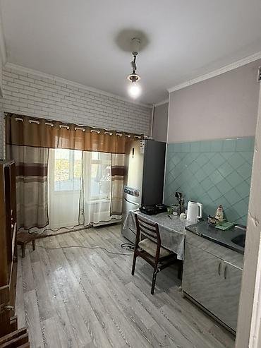 2 bedroom: 2 комнаты, 48 м², Индивидуалка, 7 этаж, Евроремонт — 1