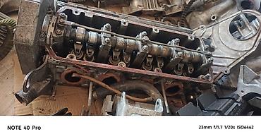 BMW e 36 1.8 mator m40 qalofqası və matora ait başqa ehtiyyat lalafo.az -da BMW e 36 1.8 mator m40 qalofqası və matora ait başqa ehtiyyat