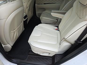 Hyundai: Hyundai Palisade: 2022 г., 2.2 л, Автомат, Дизель, Внедорожник — 16