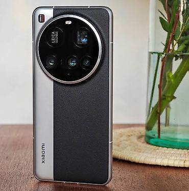 polovni telefoni ruma: Najbolji Xiaomi 15 ultra 16GB/512 Najbolja cena na lalafo za ceo — 7