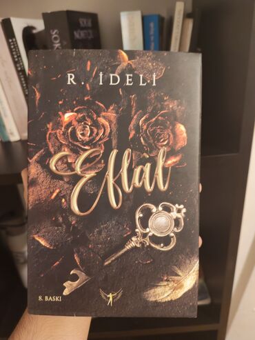 купить чемодан в баку: Eflal 1
