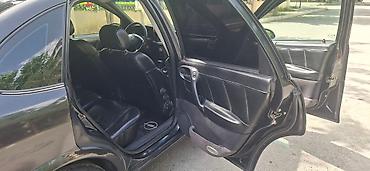 daewoo espero 1996: Opel Vectra: 2 l | 1996 il 330000 km Sedan — 7