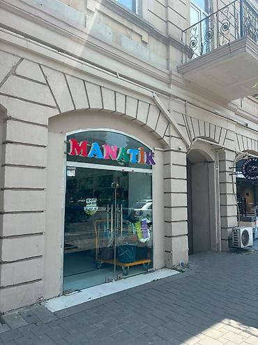 Квартиры: Баку, 1 комната, Вторичка, 23 м² — 6