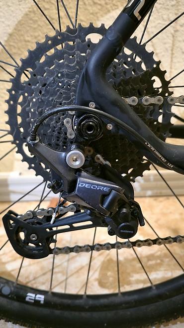 Dağ velosipedləri: Təcili satılır! Təp-təzə 2025 model Trinx X9 Pro – Cəmi 5-6 dəfə — 3