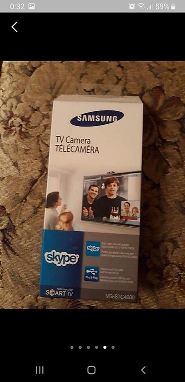 samsung kamera: Samsung TV Camera VG-STC4000 Samsung TV Kamera Skype. Tezedi cox az — 3