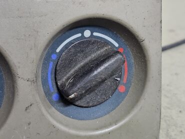 Блоки климат контроля: Блок климат контроля Land Rover 2000 г., Б/у, Оригинал, Германия — 5