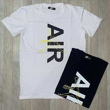 Majice: 03. Muške majice S,M,L,XL,XXL veličine 1 komad 2700 din . 2 komada — 2