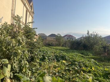 Həyət evləri və villaların satışı: 8 otaq, 200 kv. m, Kredit yoxdur, Təmirsiz — 1