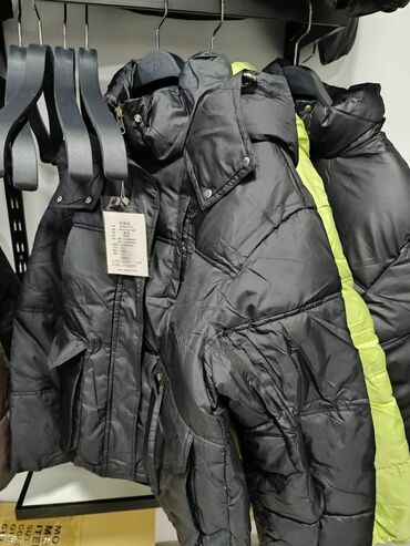 Kurtkalar: Puxovik kurtka, XS, S, M — 24