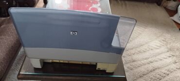 Skeneri: HP PSC 1315 — 5