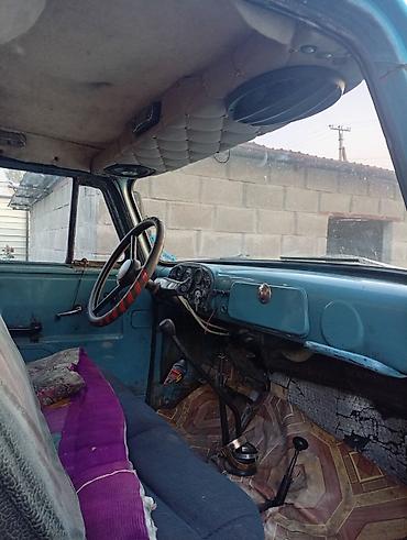 газ 53самасвал: Грузовик, ГАЗ, Стандарт, 4 т, Б/у — 5