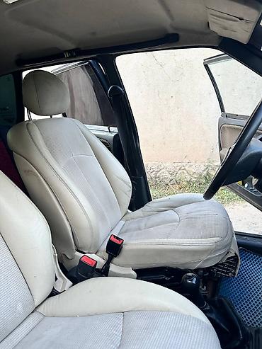 сиденье на 210: Продам передние сидение на Mercedes Benz 211 — 1