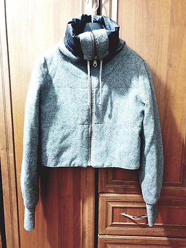 Другая женская одежда: Корея second hand 42 44 S M — 13