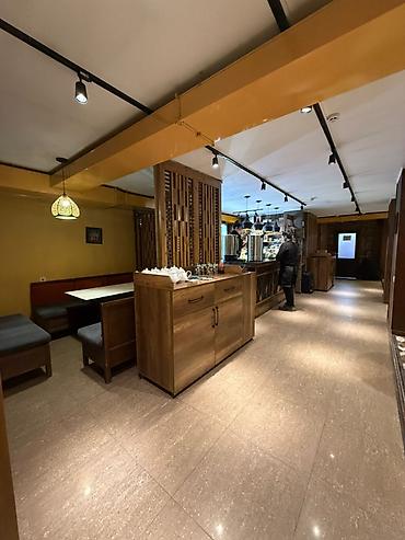 Продажа ресторанов, кафе: Срочно!!! Продается действующий бизнес!!! кафе по первой линии ул — 7