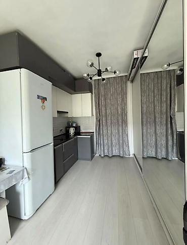 Продажа квартир: 1 комната, 20 м², Малосемейка, 5 этаж — 2