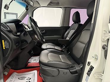 автозапуск на авто: Kia Ray: 2019 г., 0.1 л, Автомат, Бензин, Хэтчбэк — 5