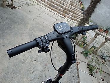 segway satis: Segway Zt3 Pro ÇOX TƏCİLİ SATILIR Çox ideal vəziyyətdədir kuryeliyə — 8