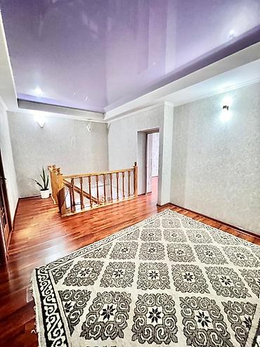 в кызыл аскере: 5 комнат, 140 м², Кызыл Аскер Элитка, 4 этаж, Косметический ремонт — 9